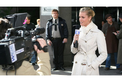 ファッション小噺 vol.39　海外TVドラマのキャリアファッションに萌える 画像