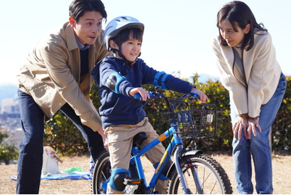 吉沢悠＆紺野まひる出演、ドリカム全面協力ドラマ「何度でも」予告編公開 画像