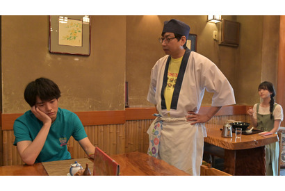 赤楚衛二“大庭”、「石子と羽男」オリジナルストーリーに登場 画像