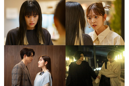 「風緒しか勝たん」“年下カメラマン”本田響矢がついに告白…「ANIMALS‐アニマルズ‐」第7話 画像