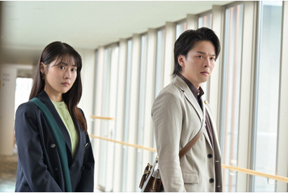 中村倫也“羽男”、有村架純“石子”へのアドリブに「温かくて身に染みる」「がっつり心掴まれてしまった」の声…「石子と羽男」第4話 画像