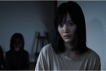 山下美月＆小野花梨らが出演、女子寮舞台のドラマ放送「ほん怖」 画像