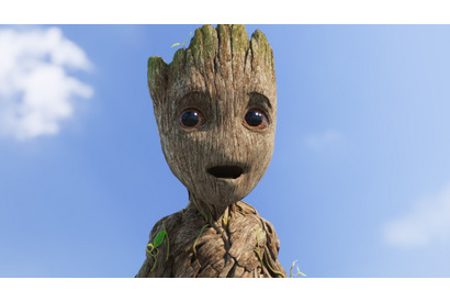 遠藤憲一が出演　短編集「アイ・アム・グルート」特別映像 画像