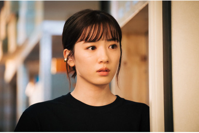 “プロポーズ”を聞いていた永野芽郁“佐奈”に「その気ってこと!?」と驚く視聴者の声多数…「ユニコーンに乗って」第6話 画像