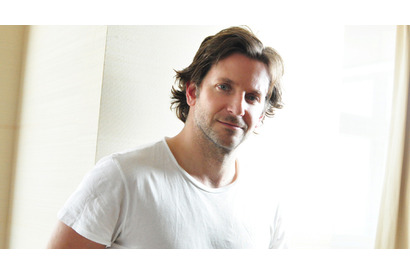 ブラッドリー・クーパー インタビュー「イケメン」でも「セクシー」でもない魅力？ 画像