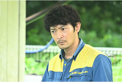 津田健次郎＆平田広明が出演！「オールドルーキー」第7話は“熱い”物語 画像