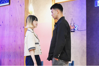 新に対する想いが“愛”だと気づく葵…平手友梨奈の演技に「涙も切なくて好き」と感動の声相次ぐ「六本木クラス」第6話 画像