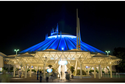 【ディズニー】8月11日は「山の日」　東京ディズニーランドの“山”をモチーフにした3つのアトラクションとは 画像