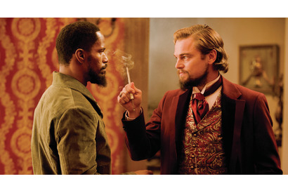 アカデミー賞5部門ノミネート『ジャンゴ　繋がれざる者』オリジナルTシャツを3名様にプレゼント 画像