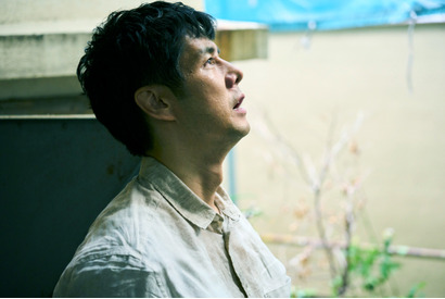 西島秀俊＆斎藤工＆三浦友和らが狂乱の世界へと誘う『グッバイ・クルエル・ワールド』場面写真 画像