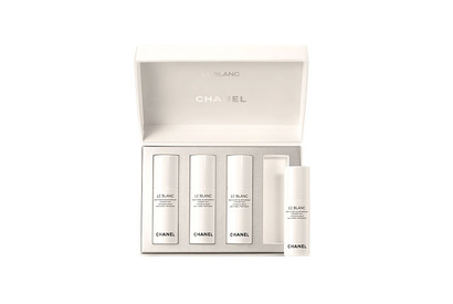 理想的な美白を叶える夜用集中美白ケアがシャネルから登場　上質なパールのような肌へ 画像