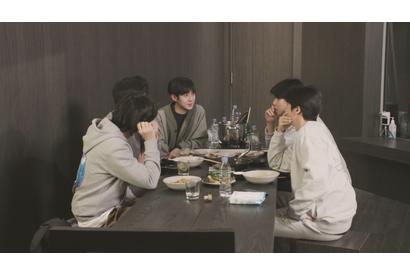 「IN THE SOOP フレンドケーション」最終話、友情旅行のラストも彼らのスタイルで 画像