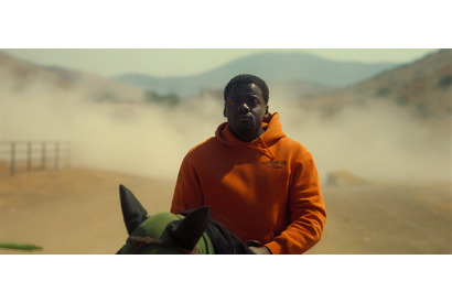 『ゲット・アウト』監督＆主演コンビが5年ぶりにタッグ『NOPE／ノープ』キャストに迫る 画像