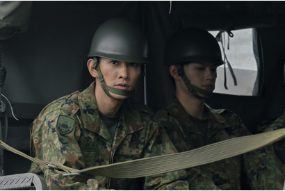 北村一輝“八女”、町田啓太“宙”への言葉に「スッと心に沁みる」など賞賛集まる…「テッパチ！」第7話 画像