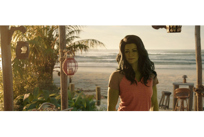 マーク・ラファロ、シー・ハルクら“女性たち”の活躍は「すごくクールなこと」 画像