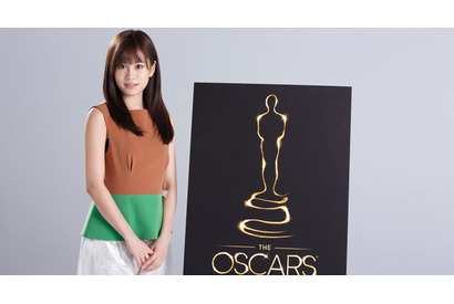 応援隊長は前田敦子に決定！　第85回アカデミー賞授賞式いよいよ迫る 画像