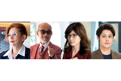 宮野真守＆内田有紀がマネージャー　本田翼主演「君の花になる」新キャスト発表 画像