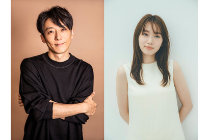 高橋一生×飯豊まりえ「岸辺露伴は動かない」第3期、12月放送 画像