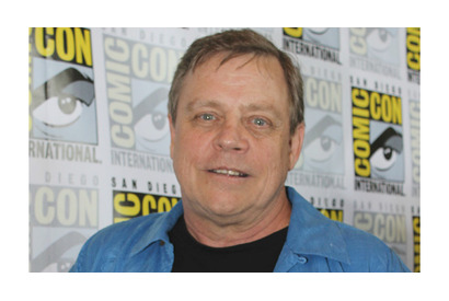 ルーク役のマーク・ハミルを始め『スター・ウォーズ』旧3部作キャストが揃って続投!? 画像