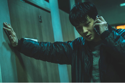 チェ・ウシク、警察組織の闇に迫る…『警官の血』緊迫感漂う30秒予告＆場面写真 画像