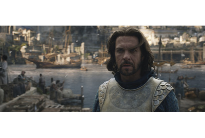 サウロンの名がついに登場！「ロード・オブ・ザ・リング：力の指輪」最終予告編 画像