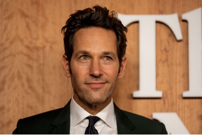 ポール・ラッド、話題作「マーダーズ・イン・ビルディング」シーズン3に出演決定 画像