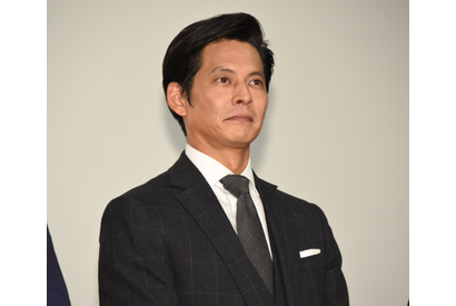 織田裕二主演特集ドラマ「ガラパゴス」放送　満島真之介＆伊藤英明ら出演 画像