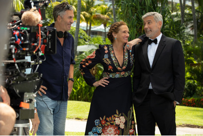 ジュリア・ロバーツ×ジョージ・クルーニー共演『チケット・トゥ・パラダイス』11月公開＆最新予告 画像