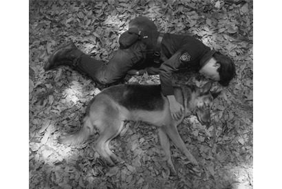 オダギリジョー×池松壮亮共演「オリバーな犬」S2、9月20日放送 画像