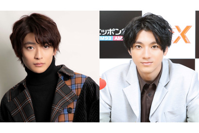 高橋文哉がゲスト出演「山田裕貴のオールナイトニッポンX」8月29日放送 画像