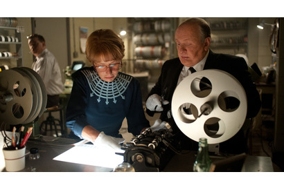 ヒッチコックとその妻の知られざる物語『ヒッチコック』試写会に10組20名様をご招待 画像