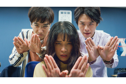 【ご招待】『MONDAYS／このタイムループ、上司に気づかせないと終わらない』完成披露試写会に10組20名様 画像