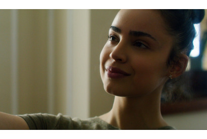 パンデミック描く『ソングバード』で話題のソフィア・カーソン「希望と愛の力が勝利する」 画像