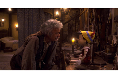 山本耕史「実写化される意味がある」『アラジン』『美女と野獣』に続くディズニー実写化作品の魅力 画像