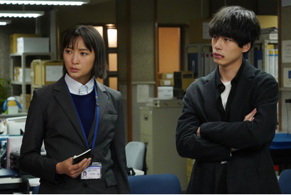 坂口健太郎“小勝負”を助けるダイロクメンバーに「チーム感がよかった」「皆の優しさにじーんときた」の声あふれる…「競争の番人」9話 画像