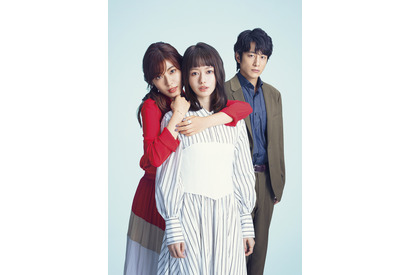 山本舞香＆瀧本美織W主演！“秘密”と“裏切り”の連鎖「Sister」ドラマ化へ 画像
