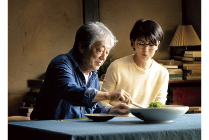 サン・セバスティアン国際映画祭出品決定！沢田研二＆松たか子共演『土を喰らう十二ヵ月』予告編公開 画像