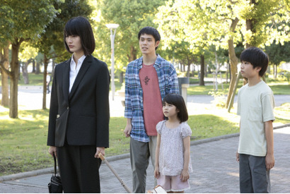 橋本愛“トラコ”、子供たちに浴びせた言葉に「見てて辛くなる」「トラコが一番幸せになって」などの声…「家庭教師のトラコ」第8話 画像