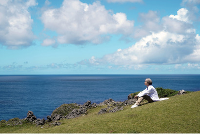 島の人々のいま…『Dr.コトー診療所』予告編公開　主題歌は中島みゆき 画像