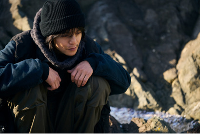 永野芽郁＆窪田正孝、5年ぶりの共演『マイ・ブロークン・マリコ』本編映像 画像