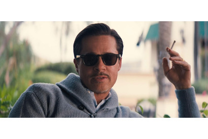 デイミアン・チャゼル監督作『バビロン』よりブラッド・ピット、マーゴット・ロビーらのファーストルック画像公開 画像