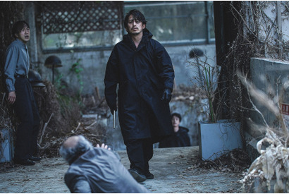 岡田准一が振り付けた『ヘルドッグス』地獄のアクションセレクション公開 画像