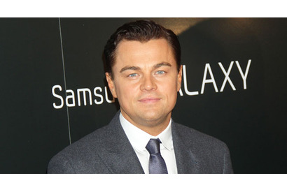“休業宣言”撤回？　レオナルド・ディカプリオ、新作で主演＆プロデュースを兼務!? 画像