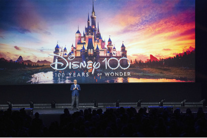 『魔法にかけられて2』から「ズートピア+」まで　2022-2024年のディズニー劇場公開＆動画配信作品まとめ 画像