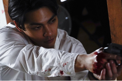 柳楽優弥主演の実写「ガンニバル」ティザー＆場面写真公開 画像