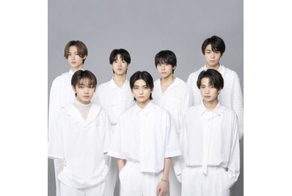 高橋文哉＆宮世琉弥ら期間限定グループ「8LOOM」MVティザームービー公開 画像