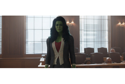 デアデビルことマット・マードックが登場！「シー・ハルク：ザ・アトーニー」最新予告 画像