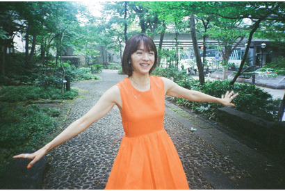 【インタビュー】満島ひかり、豊かな感受性から生まれる演技力「その場所の空気を感じて」 画像