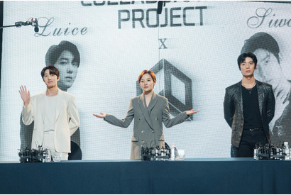 SF9・チャニ＆フィヨンが恋のライバルに「MIRACLE／ミラクル」DVDリリース 画像