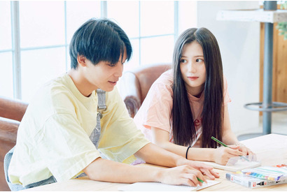 中間告白後、全員が自分の気持ちと向き合う「オオカミちゃんくん」　第6話は「“嘘つき”オオカミ」が牙を剥く？ 画像